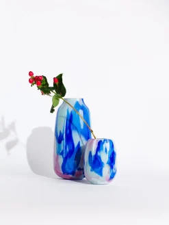 Anna von Lipa Meadows Vase,- Vaser & Urtepotteskjulere