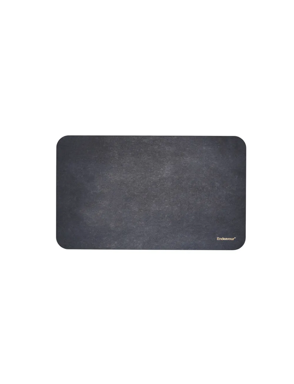 Hot Medium Board Skærebræt, Sort, 34x21 cm Køkkentilbehør & -Redskaber