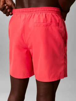 Outlet Medium Drawstring Badebukser, , M Badetøj