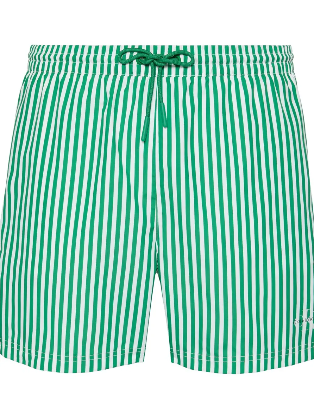 Calvin Klein Medium Drawstring Badebukser, , XXL- Badetøj