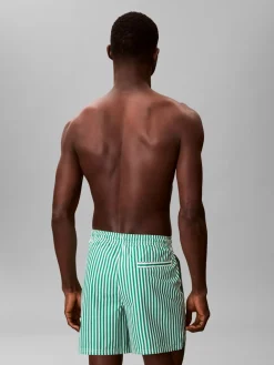 Calvin Klein Medium Drawstring Badebukser, , XXL- Badetøj