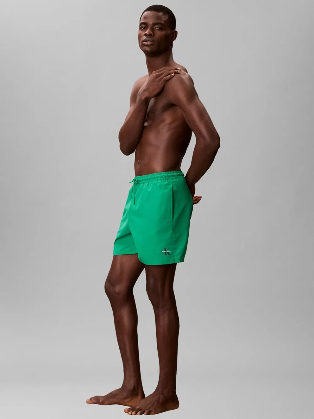 Sale Medium Drawstring Badebukser, , XXL Badetøj