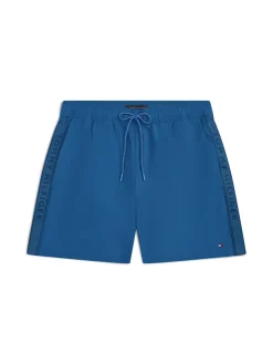 Online Medium Drawstring Tape Badebukser, , XXL Badetøj