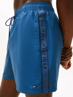 Online Medium Drawstring Tape Badebukser, , XXL Badetøj