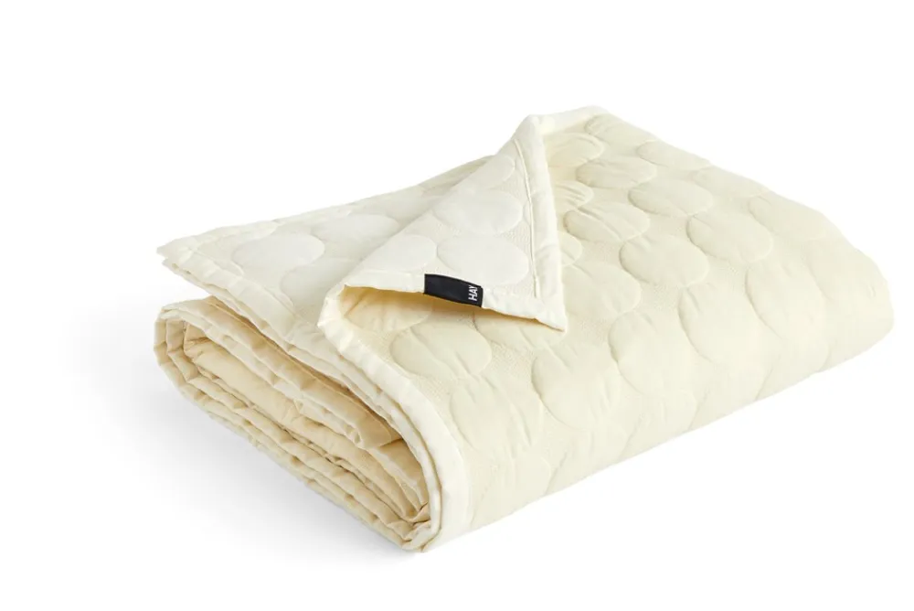 Outlet Mega Dot Sengetæppe, , 195x245 cm Sengetæpper