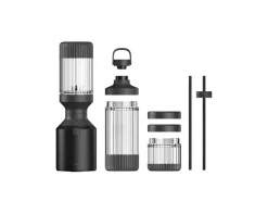 Hot Mega Plus 1200 Blender, Køkkenmaskiner