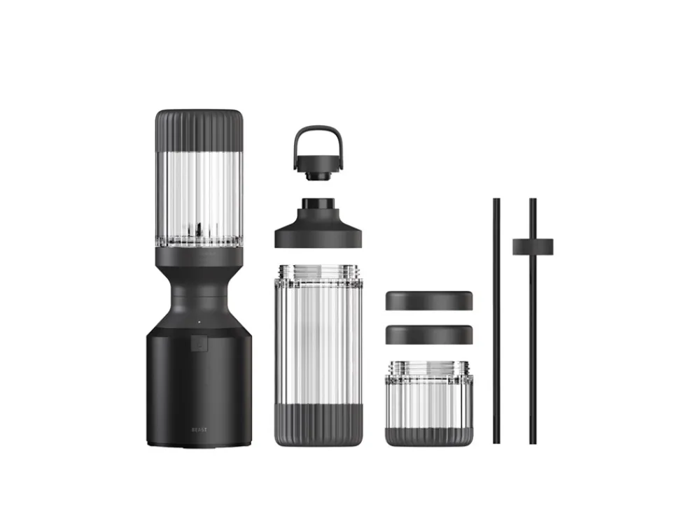 Hot Mega Plus 1200 Blender, Køkkenmaskiner