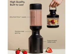Hot Mega Plus 1200 Blender, Køkkenmaskiner