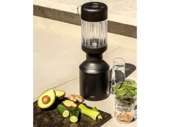 Hot Mega Plus 1200 Blender, Køkkenmaskiner