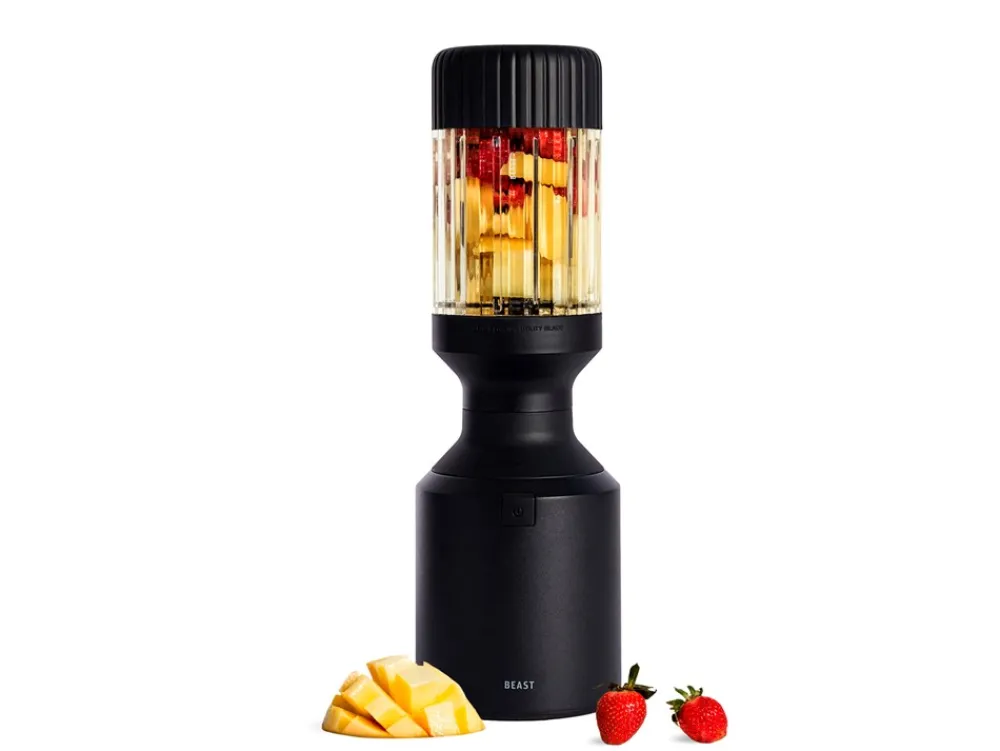 Hot Mega Plus 1200 Blender, Køkkenmaskiner
