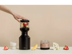 Hot Mega Plus 1200 Blender, Køkkenmaskiner