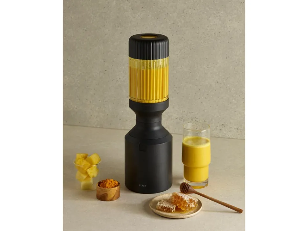 Hot Mega Plus 1200 Blender, Køkkenmaskiner