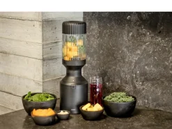 Hot Mega Plus 1200 Blender, Køkkenmaskiner