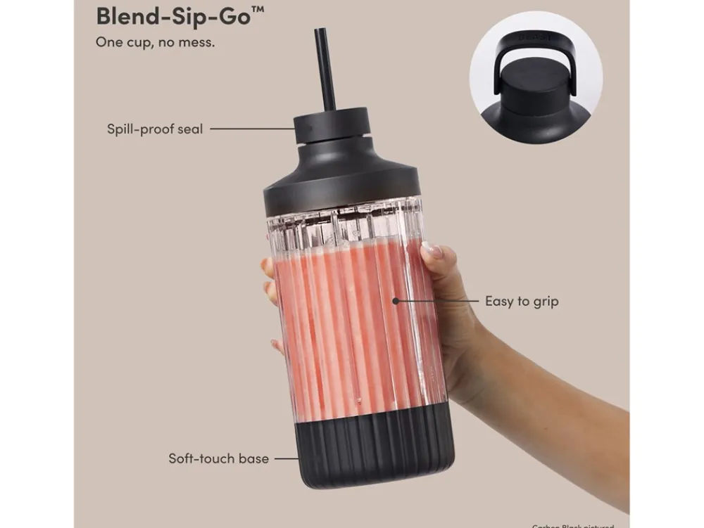 Hot Mega Plus 1200 Blender, Køkkenmaskiner