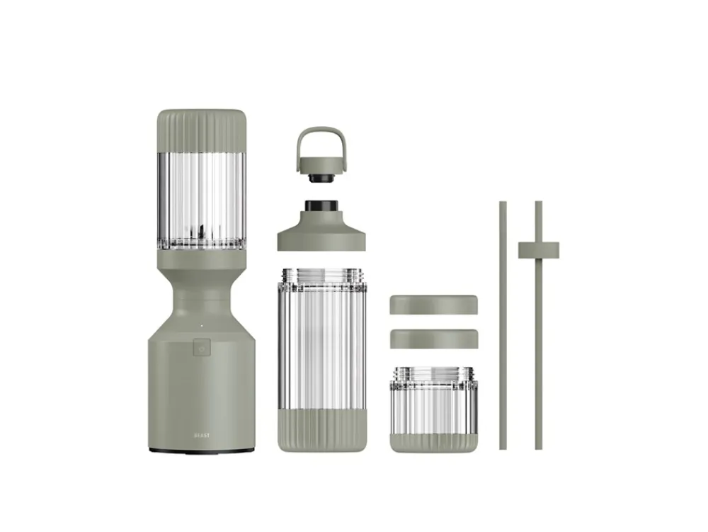 Beast Mega Plus 1200 Blender,- Køkken|Køkkenmaskiner