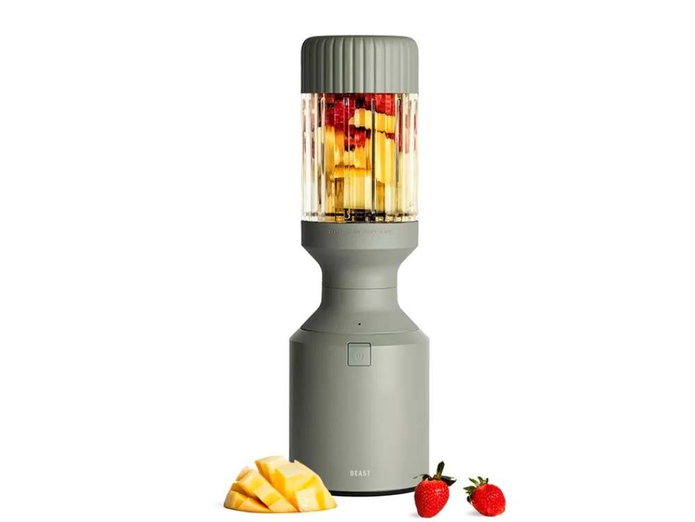 Beast Mega Plus 1200 Blender,- Køkken|Køkkenmaskiner