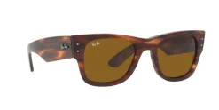 Ray Ban Mega Wayfarer Solbriller,-Dame Solbriller|Solbriller