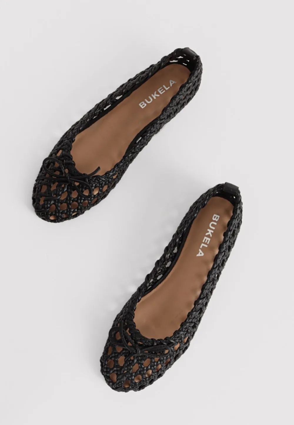 Sale Megan Ballerinasko, , 39 Dame Flade Sko|Ballerinaer
