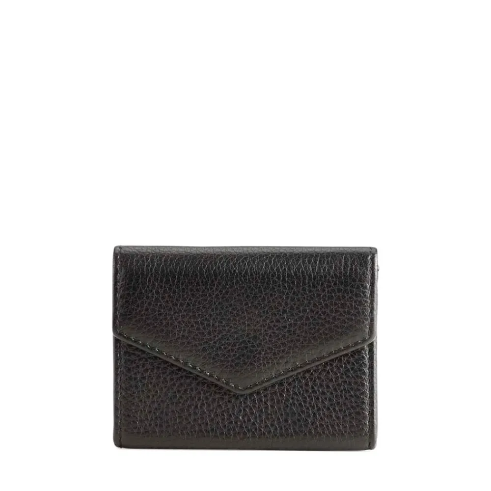 Discount Megan Pung, Black Grain Dame Punge