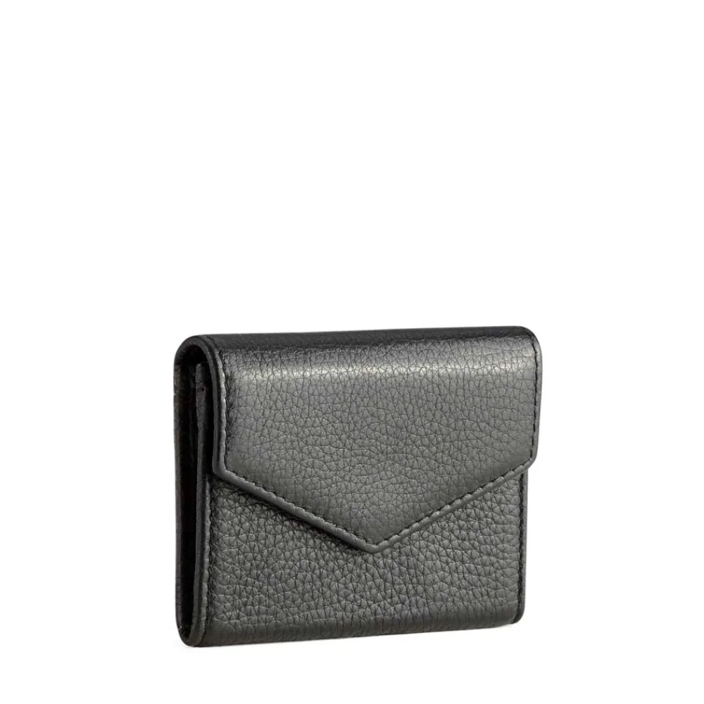Discount Megan Pung, Black Grain Dame Punge