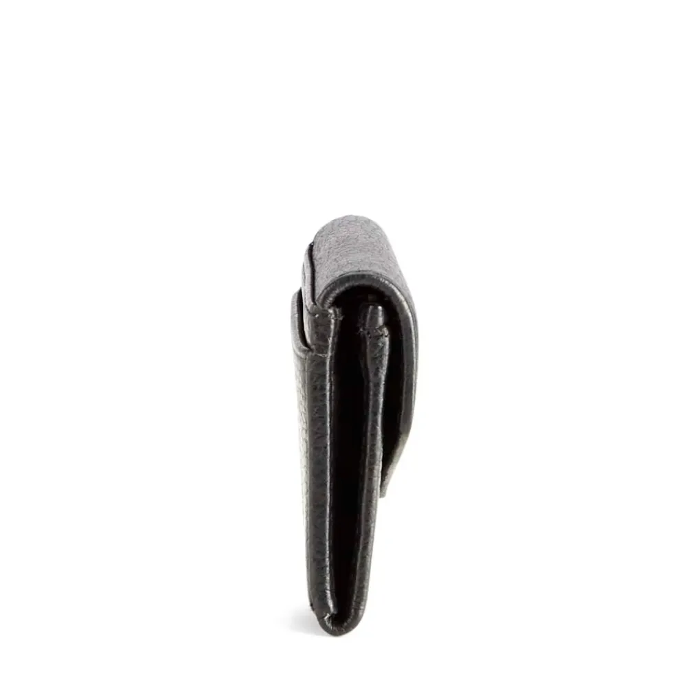 Discount Megan Pung, Black Grain Dame Punge