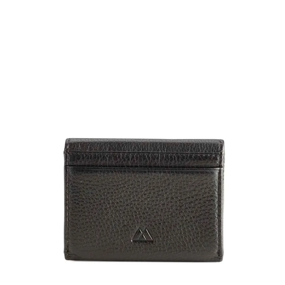 Discount Megan Pung, Black Grain Dame Punge