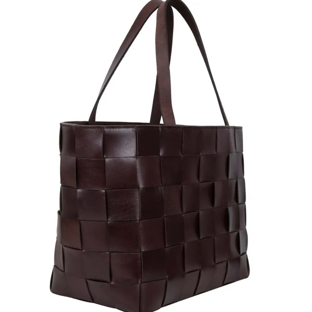 Adax Meike Shopper,-Dame Shoppere