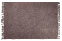 Melange Plaid, , 130x200 cm Plaider