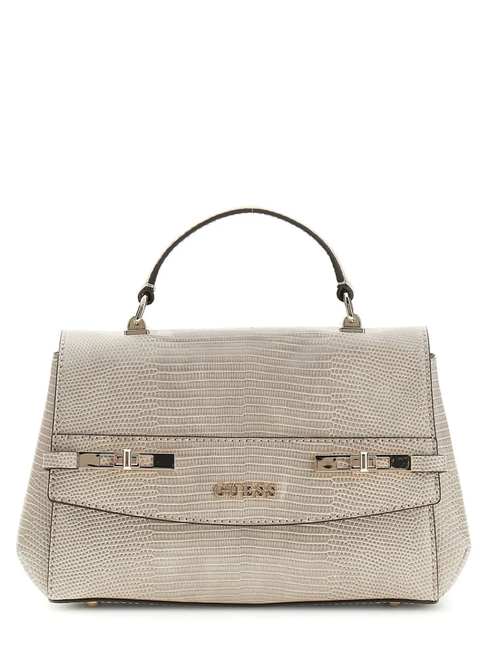 Guess Melinda Top Handle håndtaske,-Dame Håndtasker