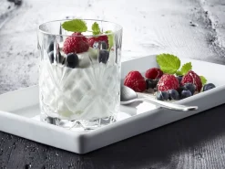 Clearance Melodia Krystal 6-pak Whiskyglas, , 31 cl Køkken|Glas