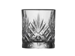 Lyngby Glas Melodia 6-pak Shotglas, , 8 cl- Køkken|Glas