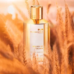 Mancera Melody Of The Sun Eau De Parfum, 120 ml- Nicheparfumer