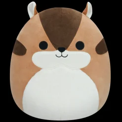 Squishmallows Melzie Jordegern Bamse,-Børn Bamser & Tøjdyr