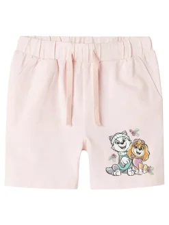 Name It Memira Pawpatrol Shorts, , 92 cm-Børn Nederdele & Shorts