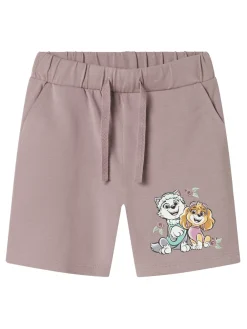 Name It Memira Pawpatrol Shorts, , 92 cm-Børn Nederdele & Shorts