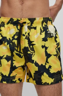 Discount Memo Badebukser, , XL Badetøj