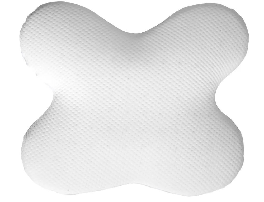 Salling NatteRo Memoryskum Komfort Hovedpude, 45x55 cm- Dyner & Puder