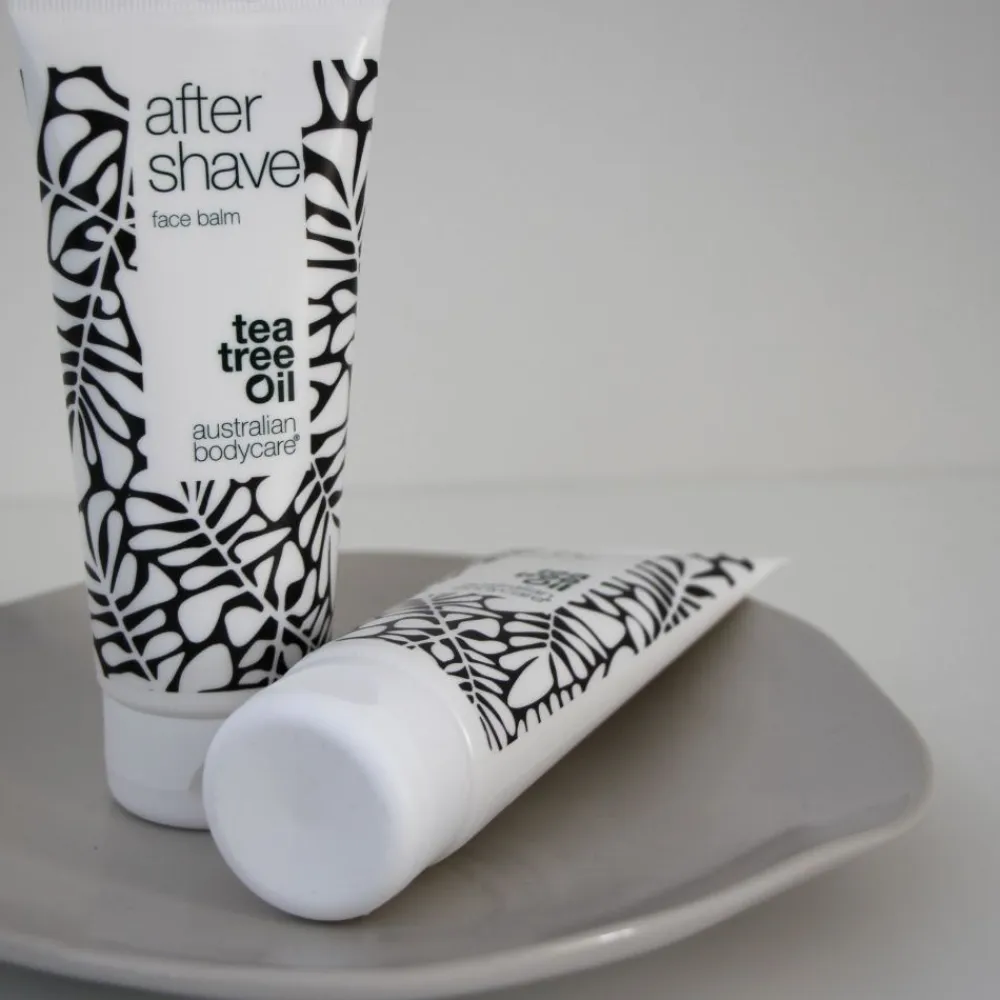 Men After Shave, 100 ml Barbering