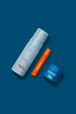 Nilens Jord Men Energising Vitamin C Face Moisturizer, 50 ml- Ansigtspleje