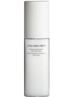 Men Energizing Moisturizer Fluid, 100 ml Ansigtspleje
