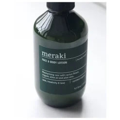 Meraki Men Face & Bodylotion, 275 ml- Kropspleje