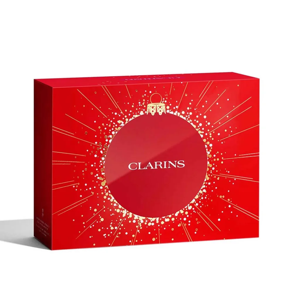 Clarins Men Hydration Gaveæske- Gaveæsker Til Ham|Ansigtspleje