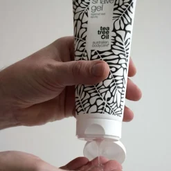 Australian Bodycare Men Shave Gel- Barbering