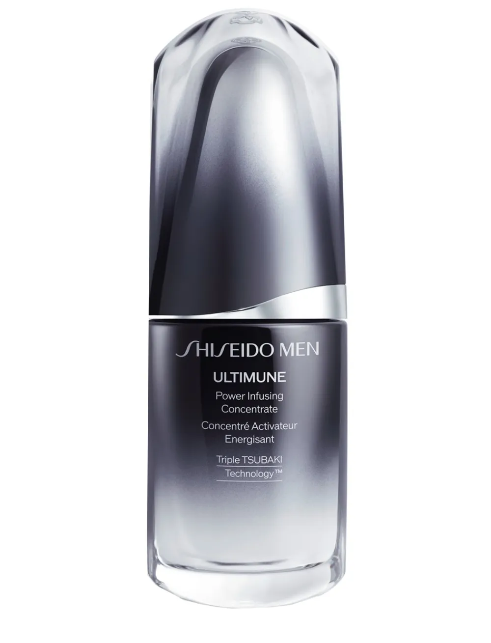 Clearance Men Ultimune P Concentrate, 30 ml Ansigtspleje
