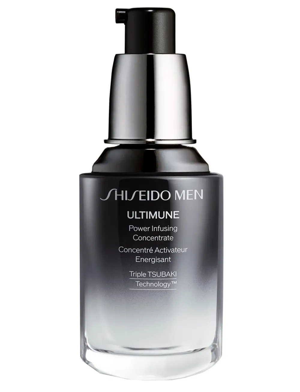 Clearance Men Ultimune P Concentrate, 30 ml Ansigtspleje