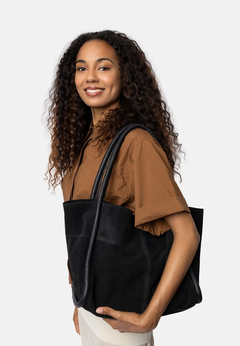 Re:Designed Meno Shopper,-Dame Shoppere