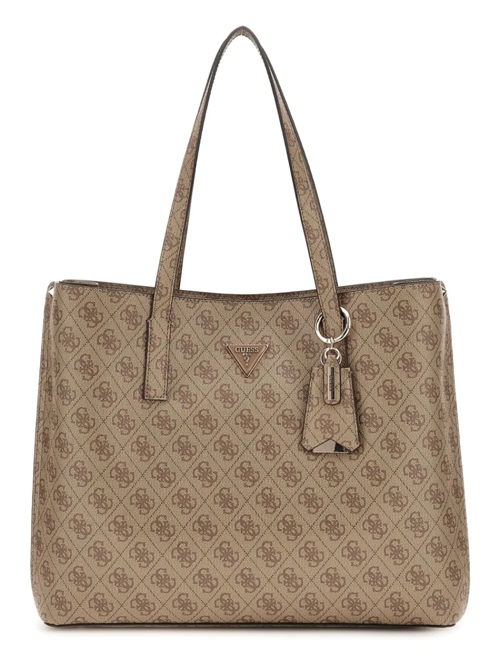 Sale Meridan II Girlfriend Tote Bag, Dame Shoppere