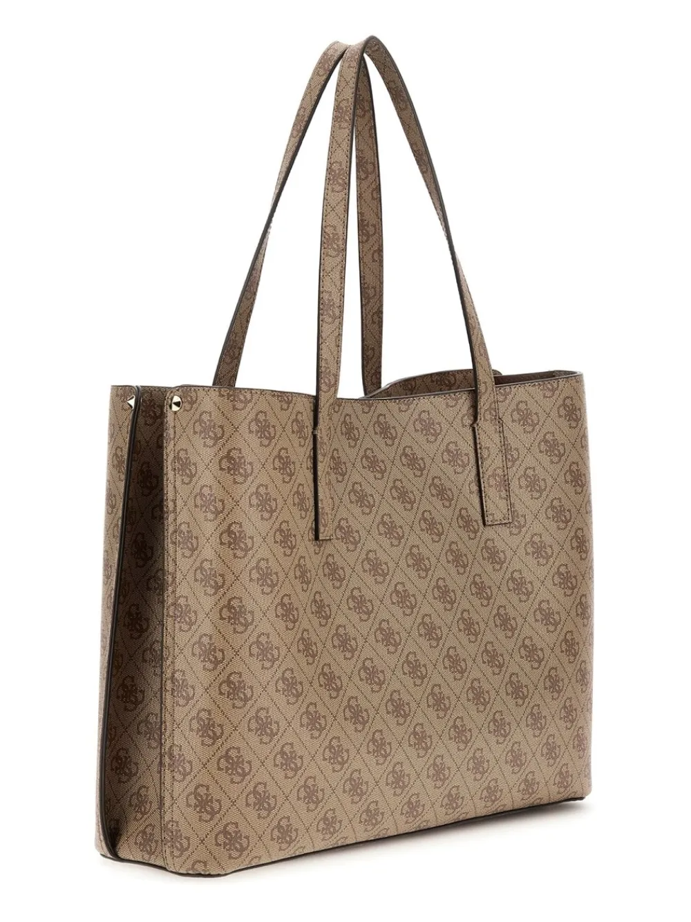 Sale Meridan II Girlfriend Tote Bag, Dame Shoppere