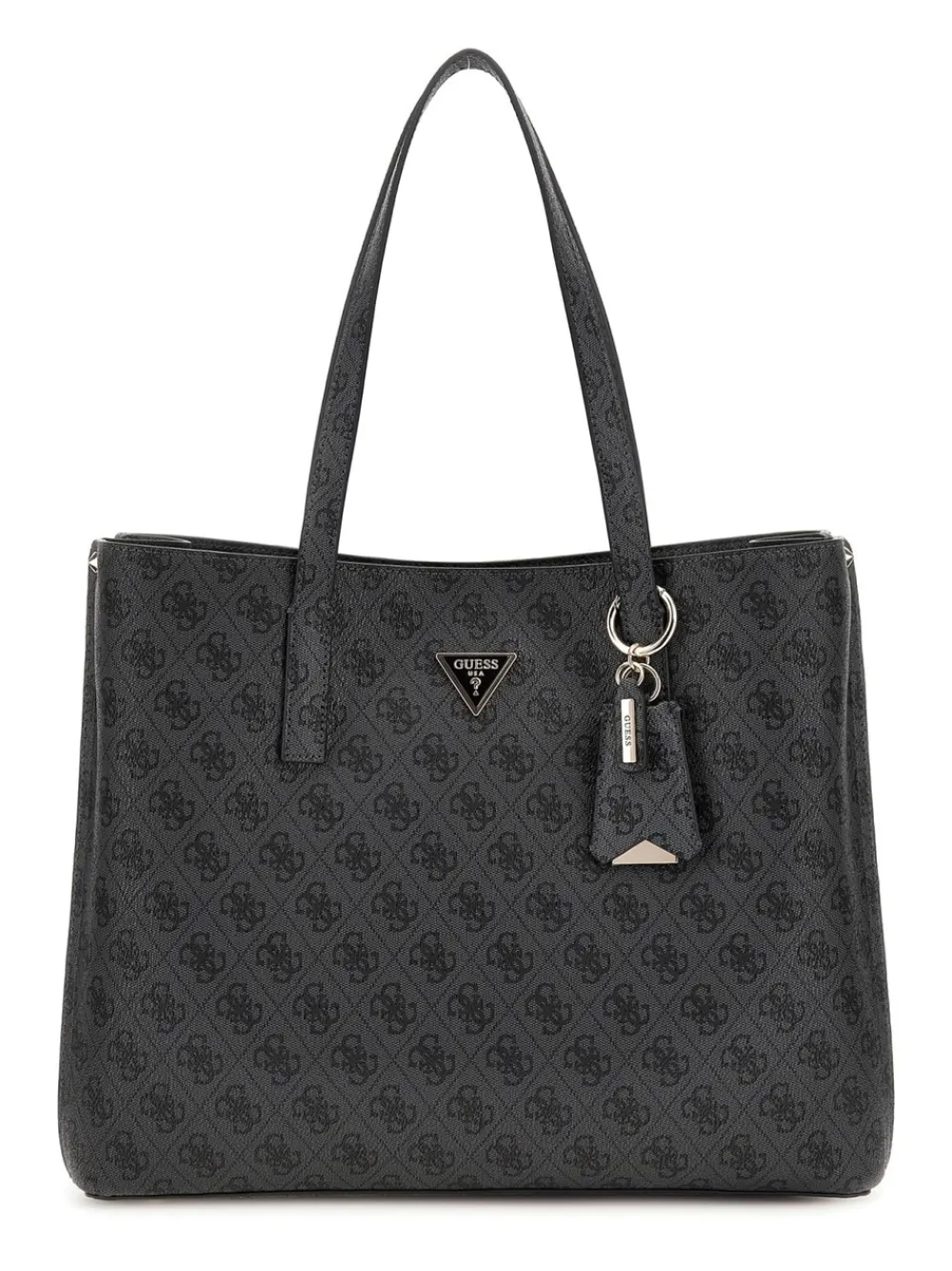 Meridan II Girlfriend Tote Bag, Dame Shoppere