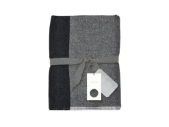 New Merino Plaid, , 130x200 cm Stue|Plaider